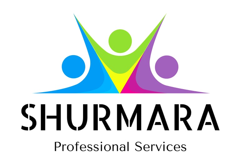 Shurmara Professional Services | Developmental Coach & Mentor logo