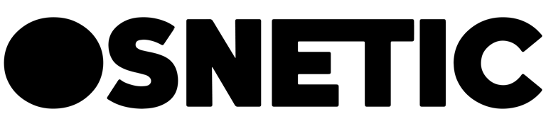 Osnetic logo