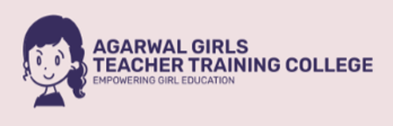 Agarwal Girls TT College logo