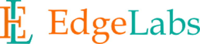 EdgeLabs logo