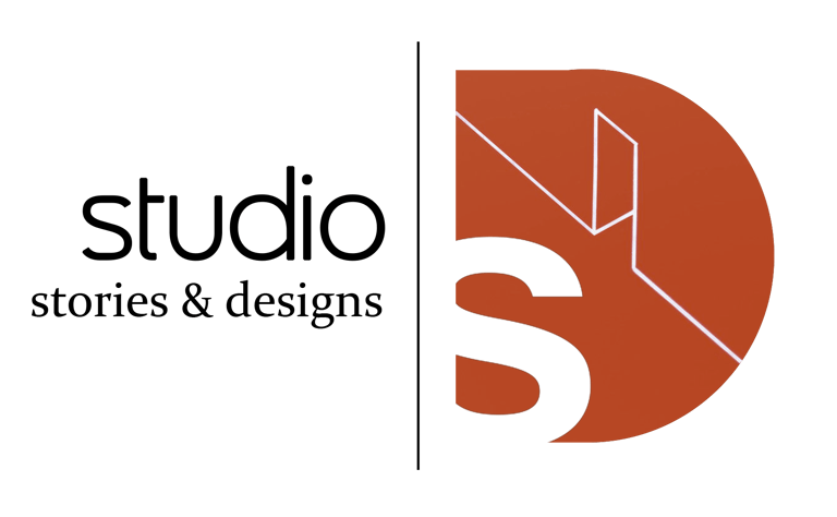 StudioSD, Architecture and interior design and execution logo