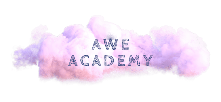 Awe Academy logo