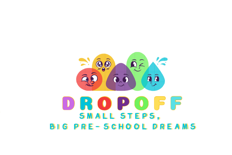 Dropoffdaycare logo