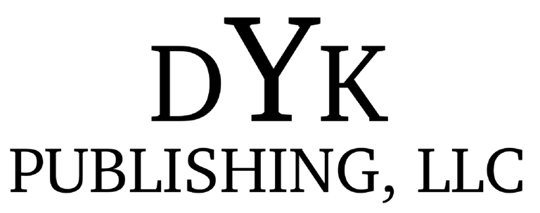 DYK Publishing, LLC logo