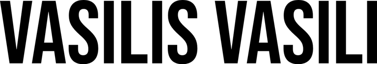 Vasilis Art Studio logo