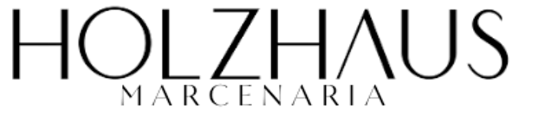 Holzhaus Marcenaria logo