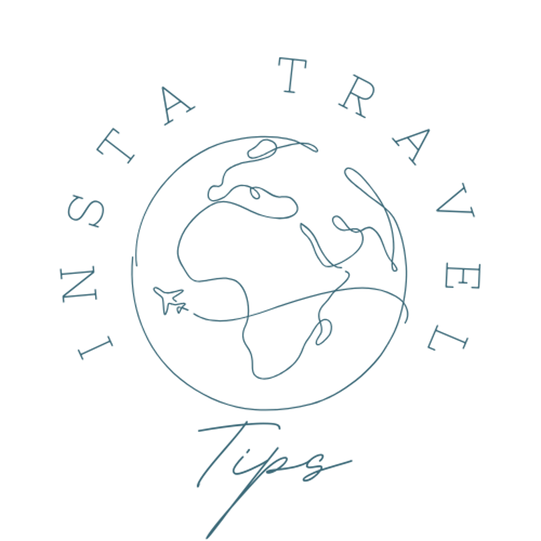 InstaTravelTips logo