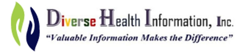 Diverse Health Information, Inc logo