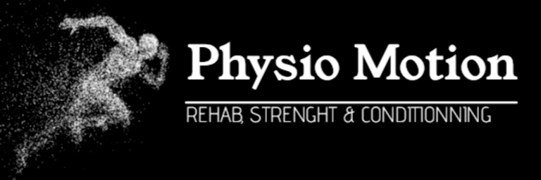PhysioMotion logo