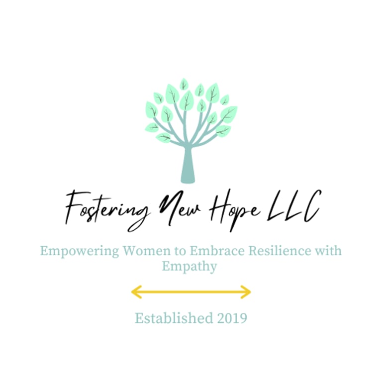 The New Hope Coach logo