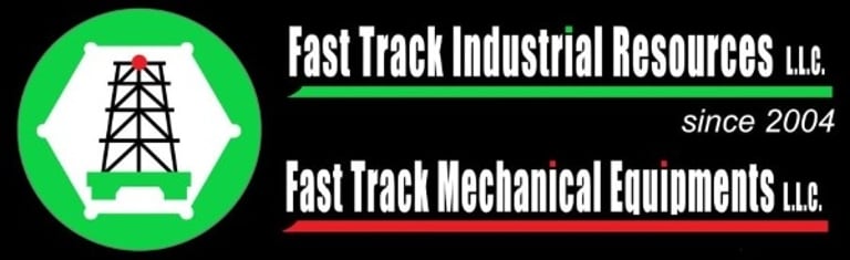 Bolt Tensioner & Hydraulic Torque Wrench UAE & Mena....  logo