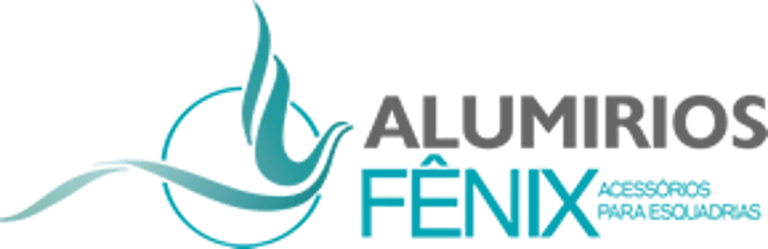 Alumirios Acessórios para Esquadrias em Alumínio, Linha Gold, Suprema, Mega. logo