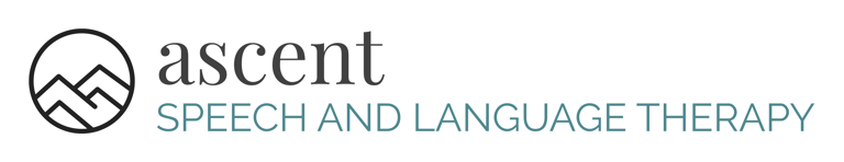 Ascent Speech and Language Therapy LLC logo