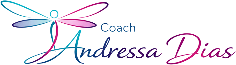 Andressa Dias Fitness logo