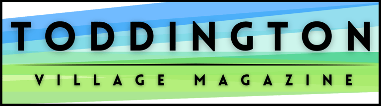 Toddington Village Magasine logo
