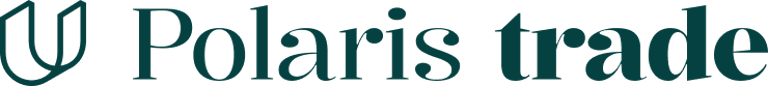 Polaris Trade logo