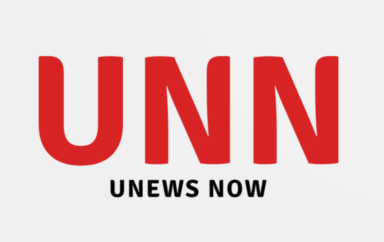 UNews Now logo