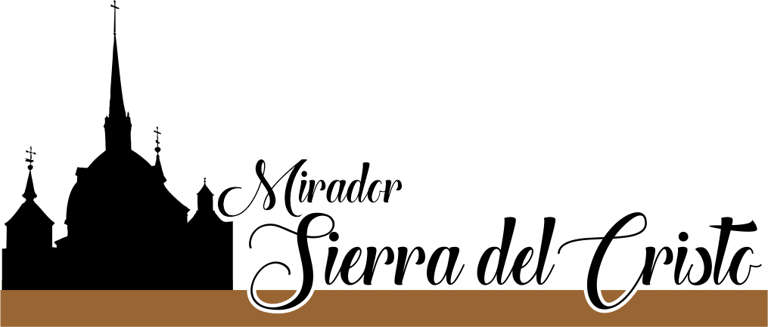 Mirador Sierra del Cristo logo