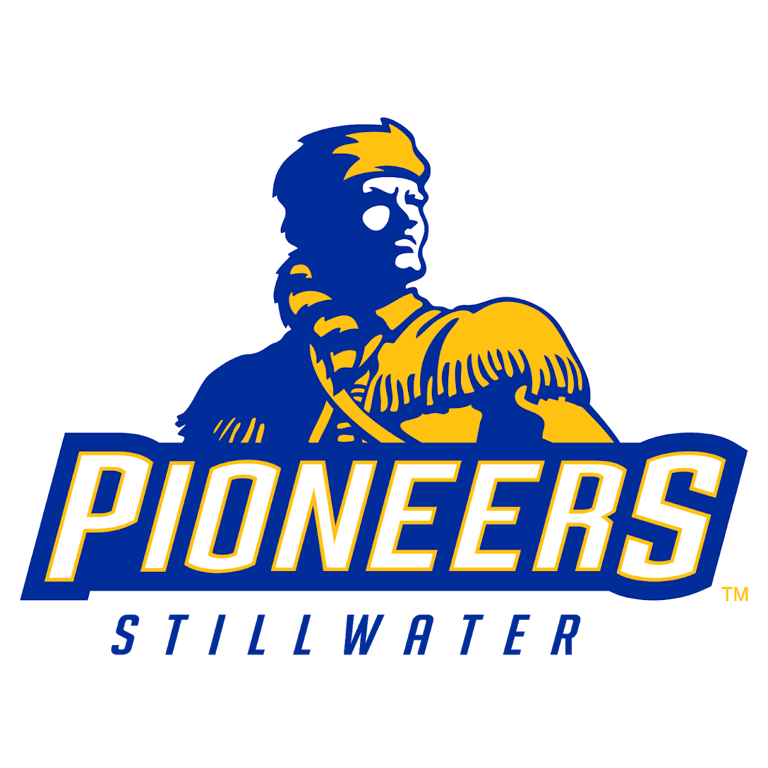 Stillwater Youth Football & Cheer Association logo