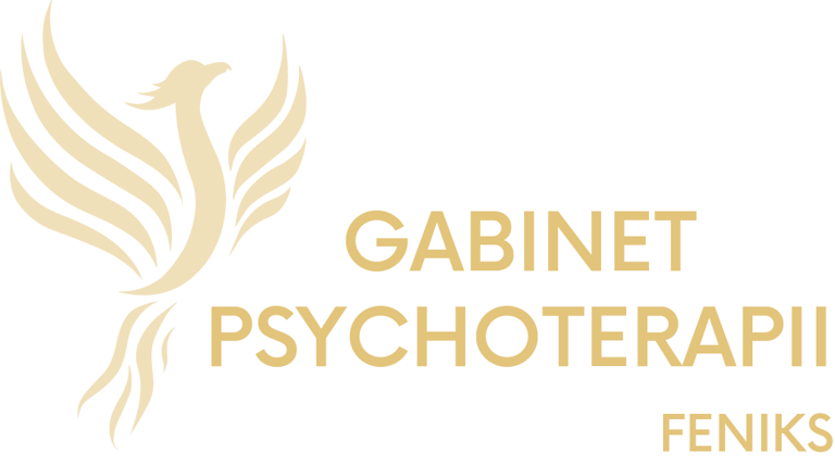 Gabinet psychoterapii Feniks logo