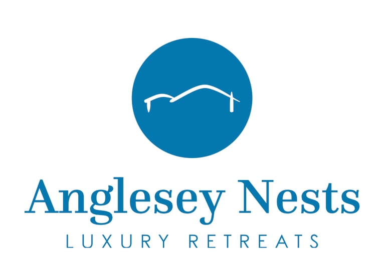 Anglesey Nests logo