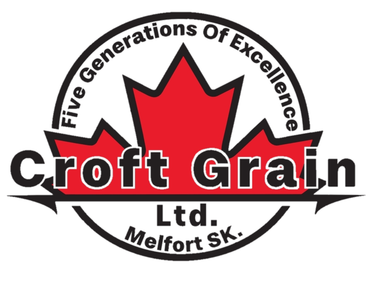 Croft Grain Ltd. logo