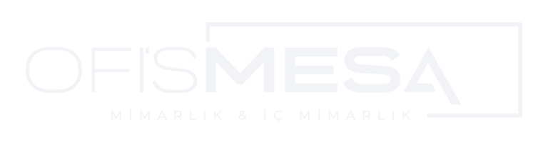 Ofis MESA Mimarlık & İç Mimarlık logo