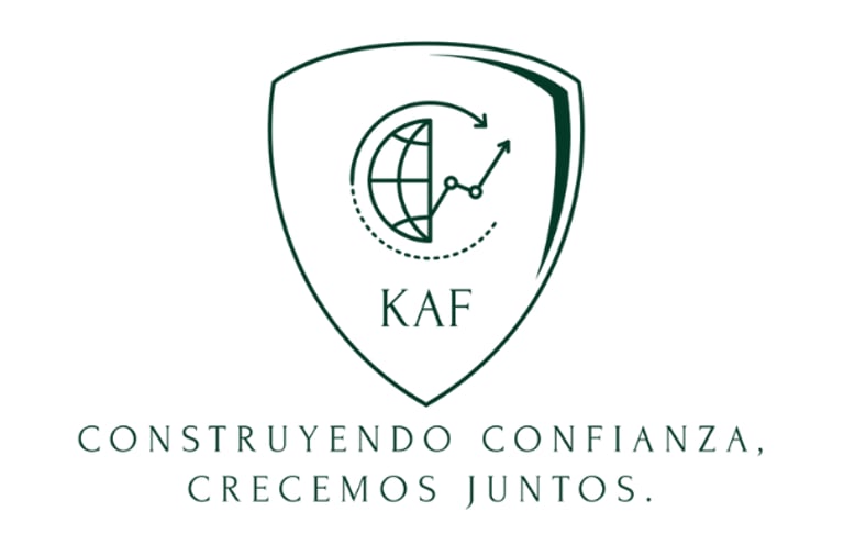 Kaf Alianza logo