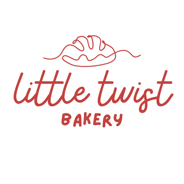Little Twist Bakery logo