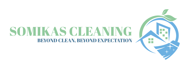 Somikas Commercial Cleaning Services logo