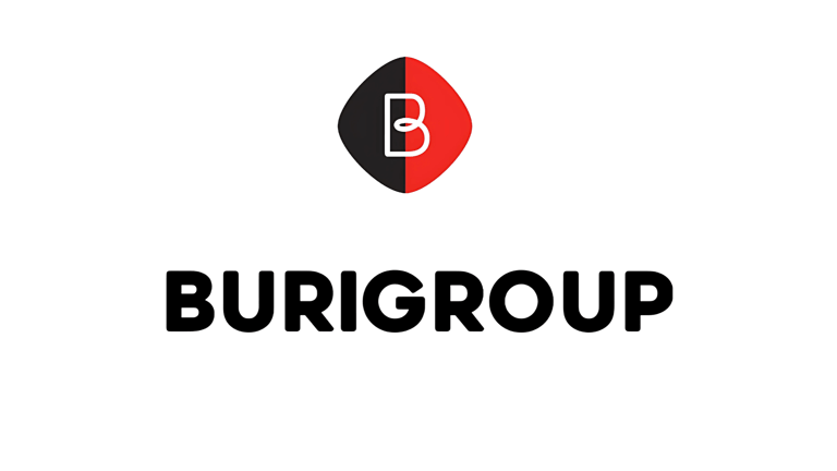 BURIGROUP logo
