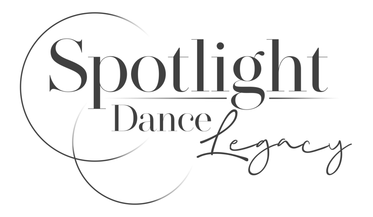 Spotlight Dance Legacy logo