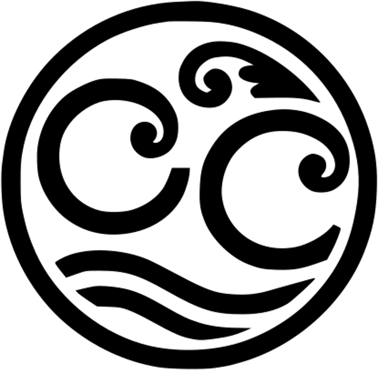 Coastal Charm Creators logo