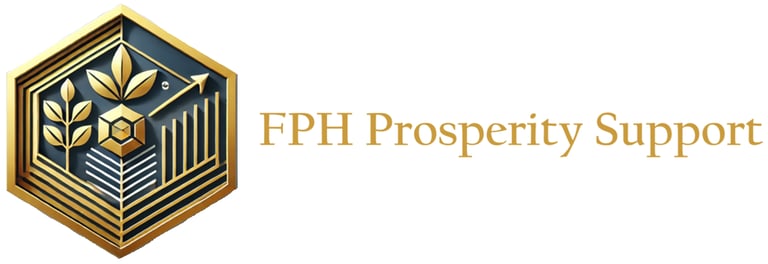 FPH Prosperity Support Structure Overview logo