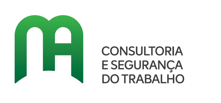 MA CONSULTORIA E SEGURANÇA DO TRABALHO logo