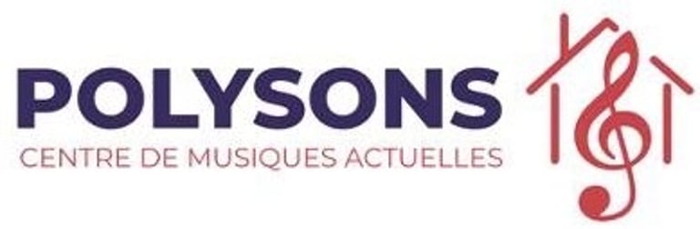 POLYSONS logo