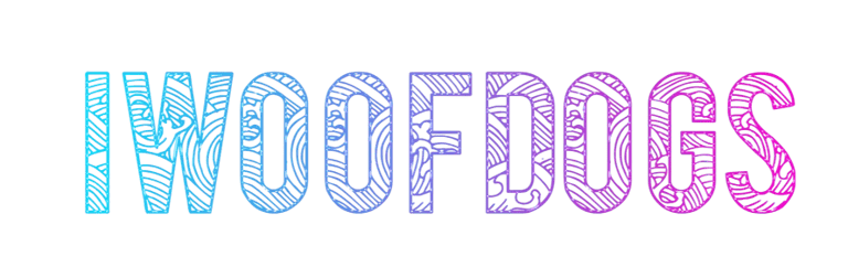Iwoofdogs logo