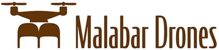 Malabar Drones logo