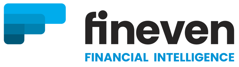 Fineven logo