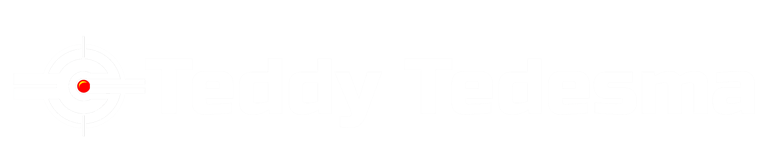 Teddy Tedesma logo