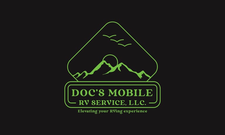 Doc’s Mobile RV Setvice logo