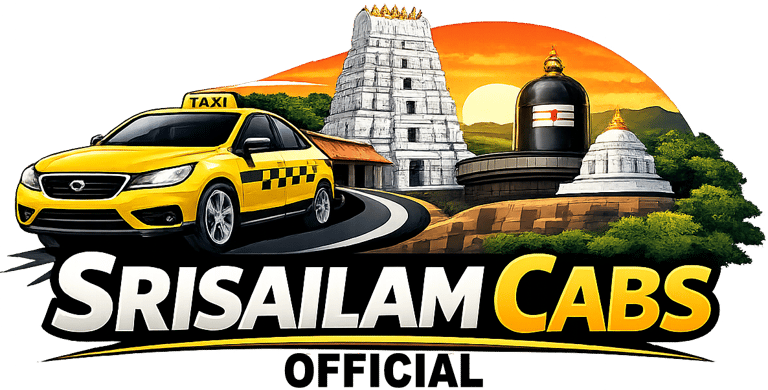 Hyderabad To Srisailam Cabs logo