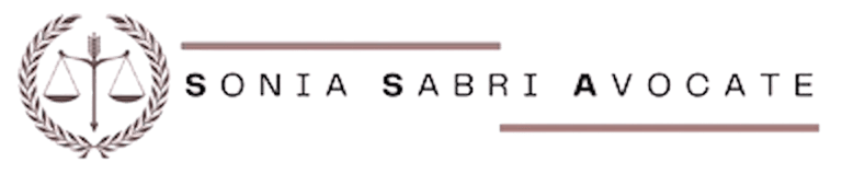 Massrouf Daniel Avocat logo