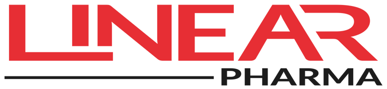 Linear Pharma logo