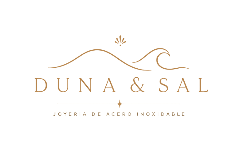 Logotipo de Duna y Sal