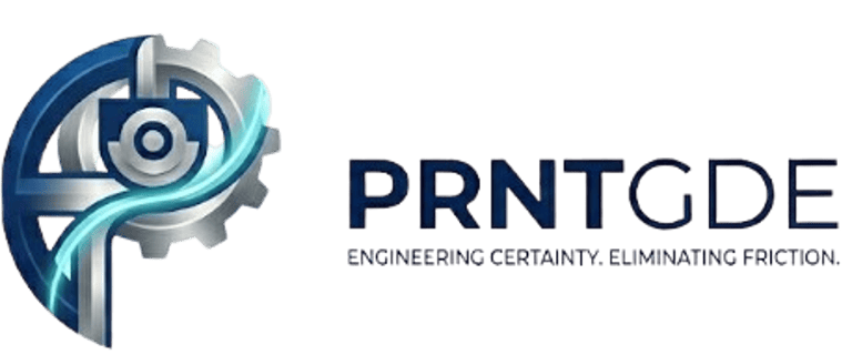 Printer Guide logo