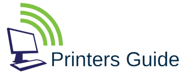 Printer Guide logo