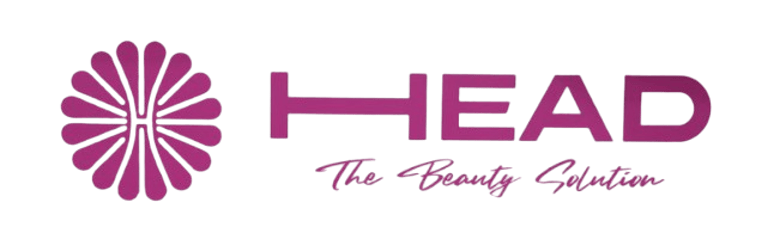 HEAD – The Beauty Solution logo