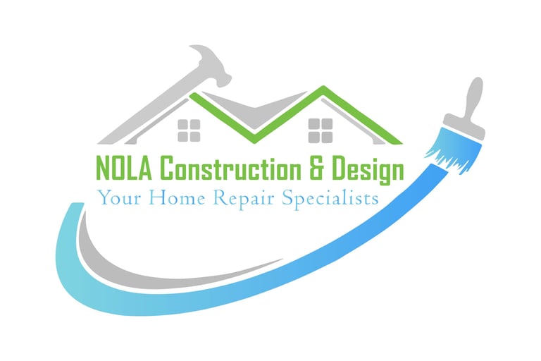 Nola Construction & Design logo