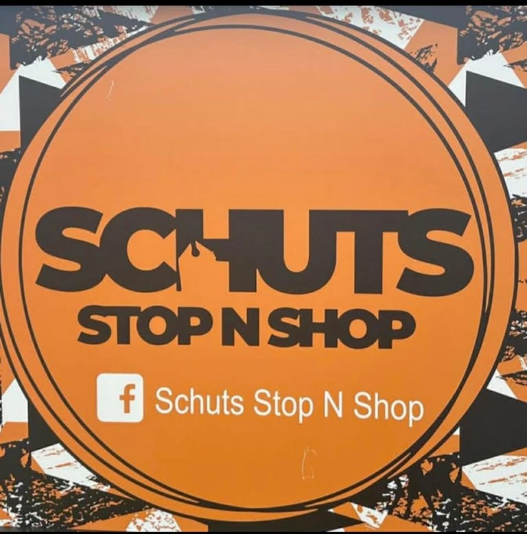 Schuts Stop N Shop logo